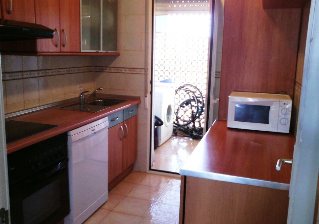 Photo of Kitchen in Playa Honda
