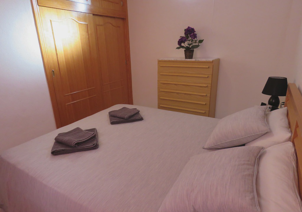 Photo of Bedroom in Los Cuarteros