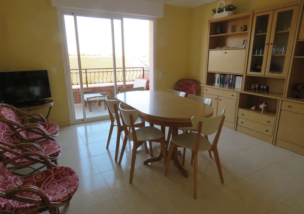 Photo of Livingroom in Los Cuarteros