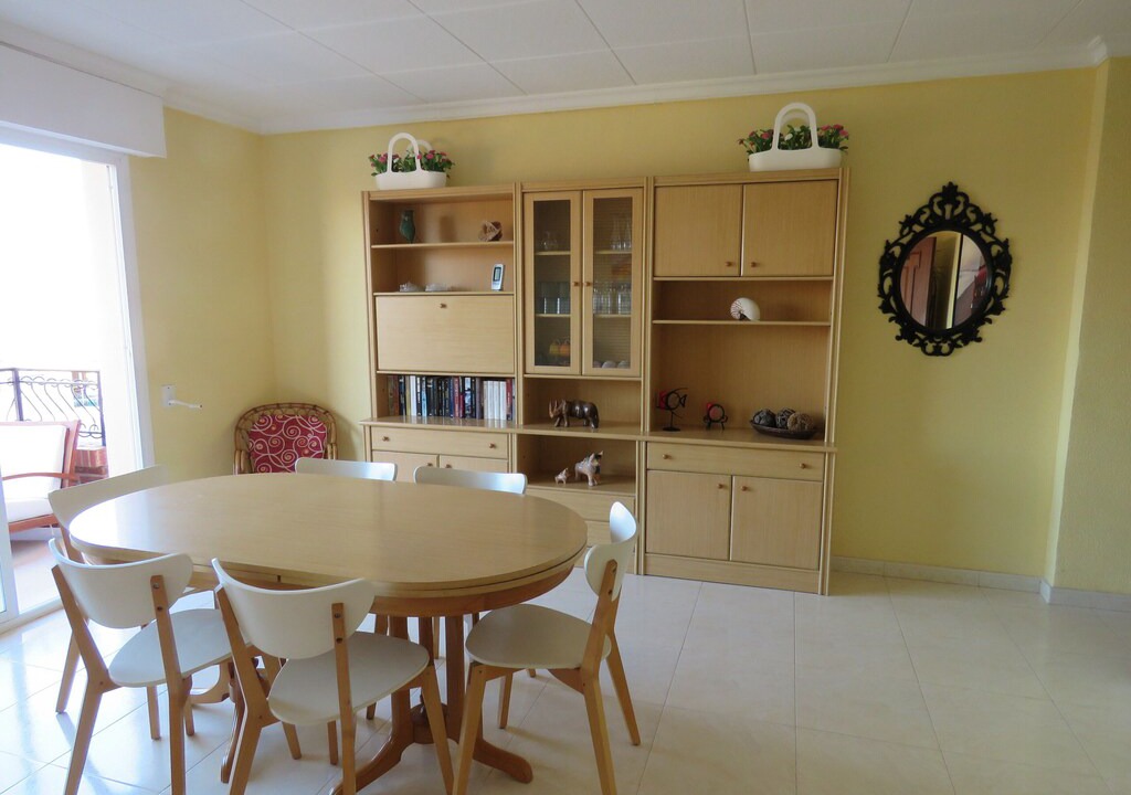 Photo of Livingroom in Los Cuarteros