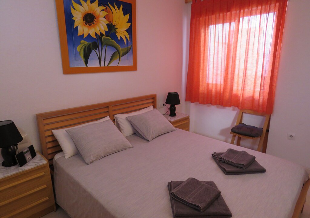 Photo of Bedroom in Los Cuarteros