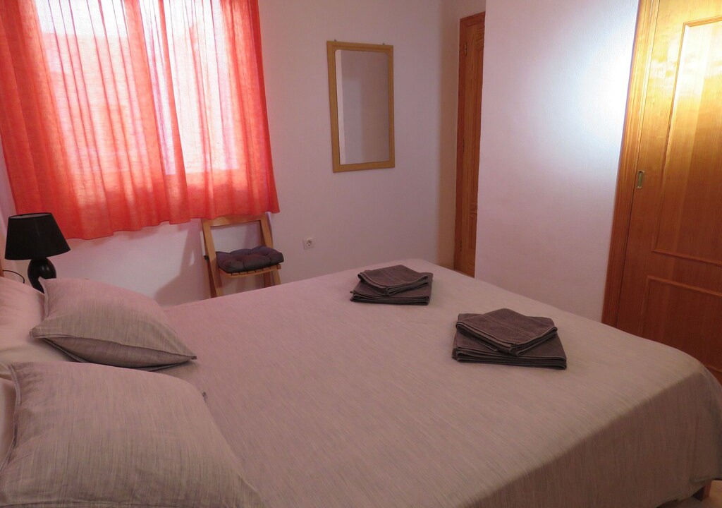 Photo of Bedroom in Los Cuarteros