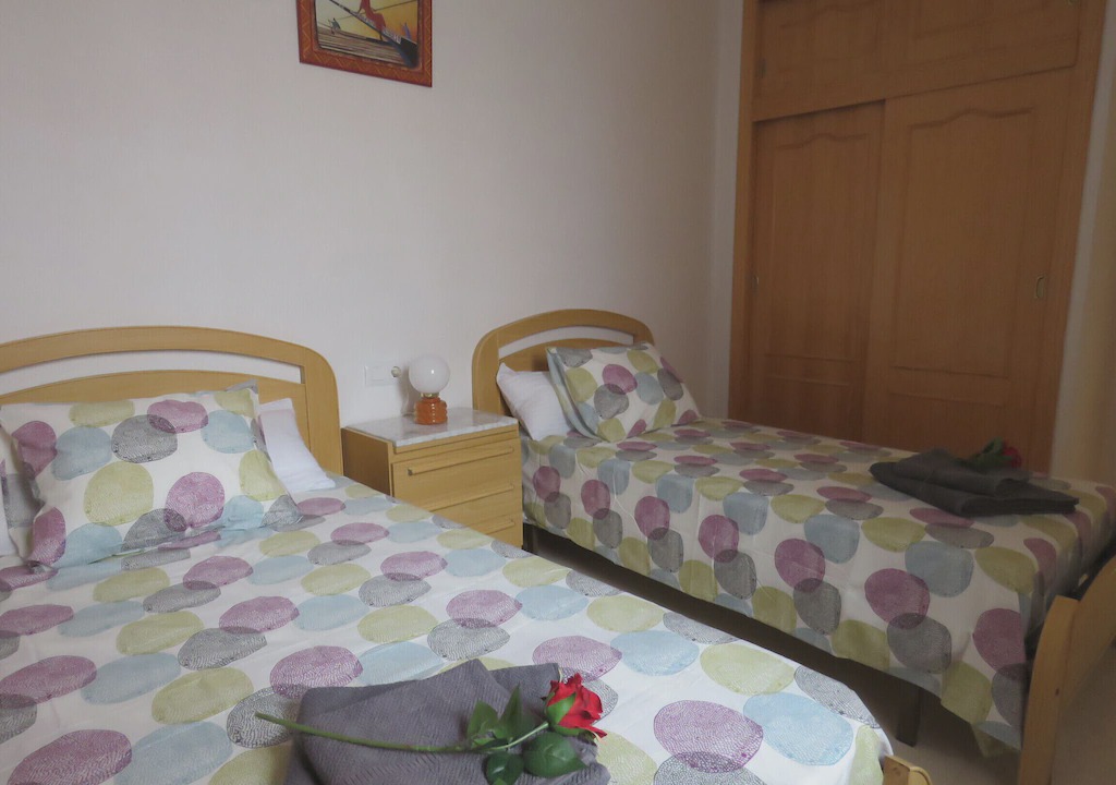 Photo of Bedroom in Los Cuarteros
