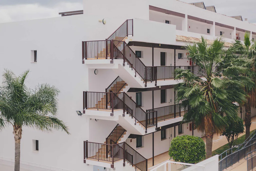 Photo of Buildings in Estepona
