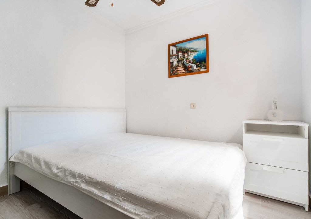 Photo of Bedroom in Lomas