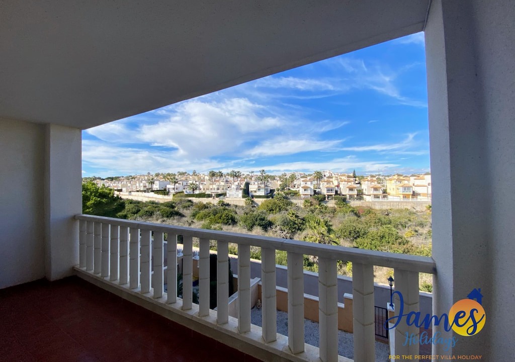 Photo of Patio Balcony in Orihuela Costa