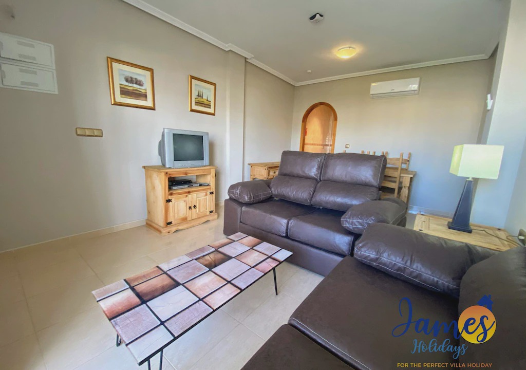 Photo of Livingroom in Orihuela Costa