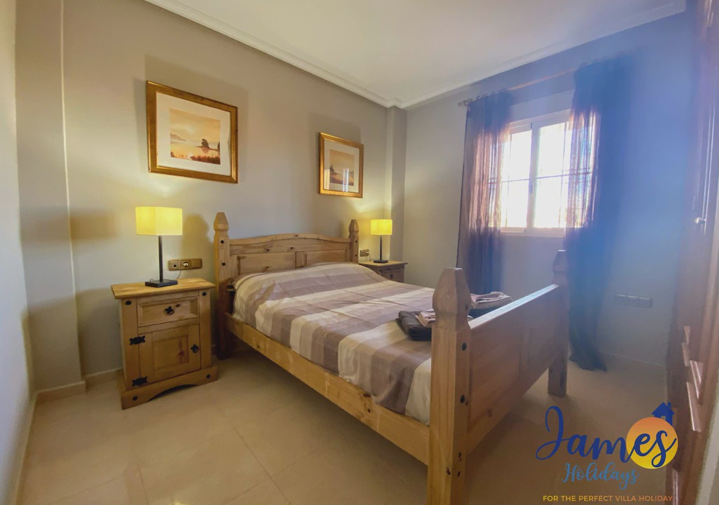 Photo of Bedroom in Orihuela Costa