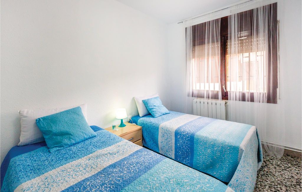 Photo of Bedroom in Macanet de la Selva