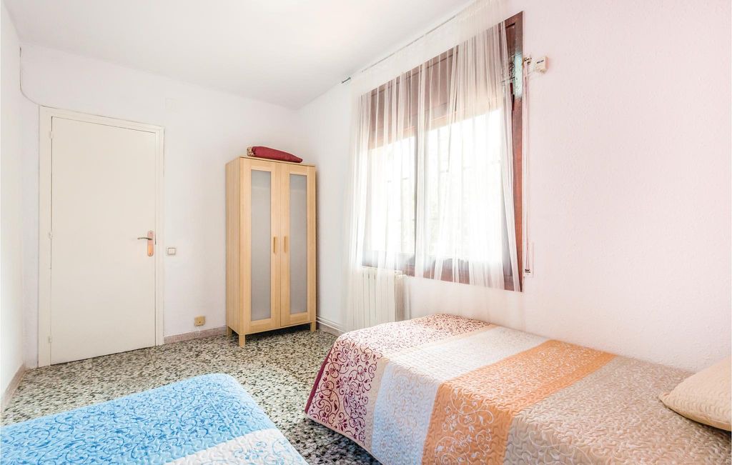 Photo of Bedroom in Macanet de la Selva