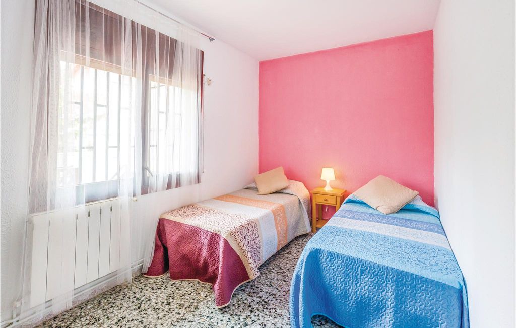 Photo of Bedroom in Macanet de la Selva