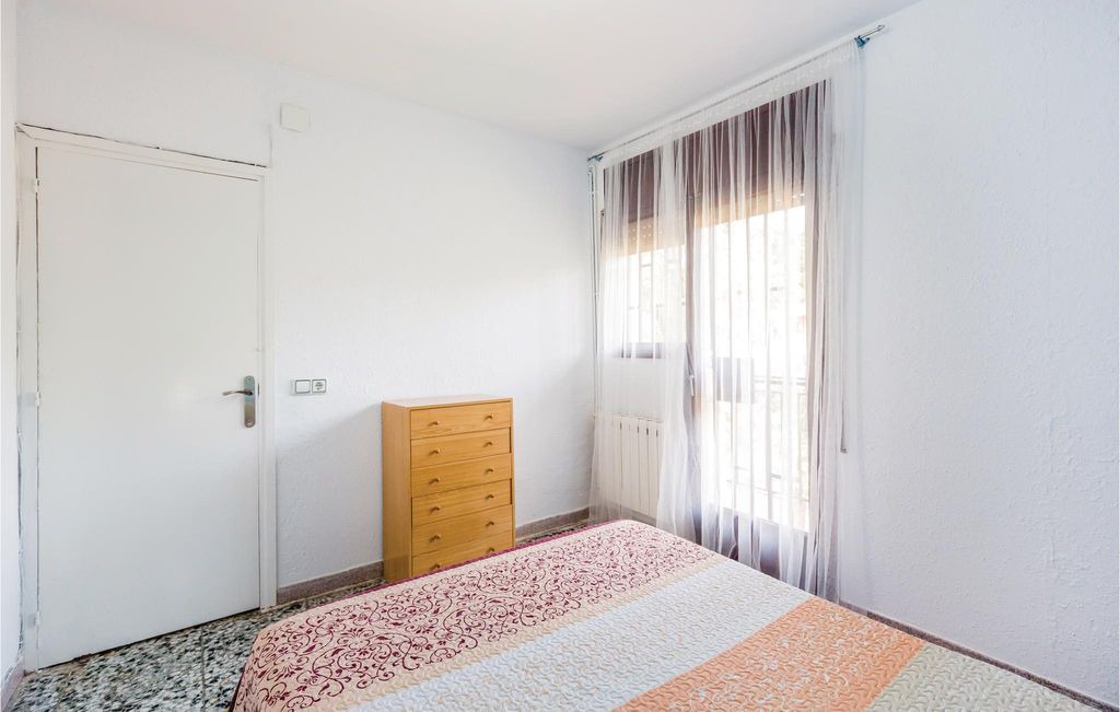 Photo of Bedroom in Macanet de la Selva