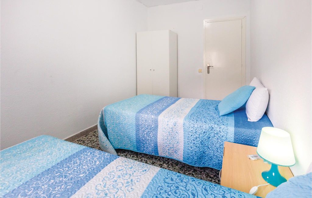 Photo of Bedroom in Macanet de la Selva