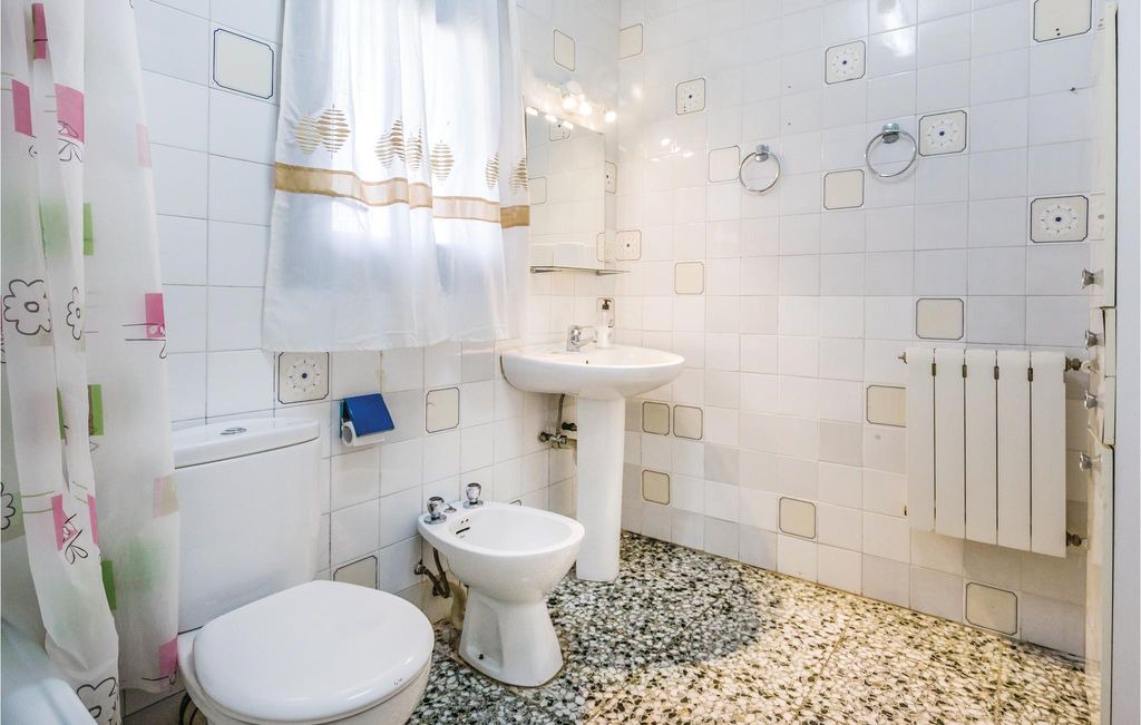 Photo of Bathroom in Macanet de la Selva