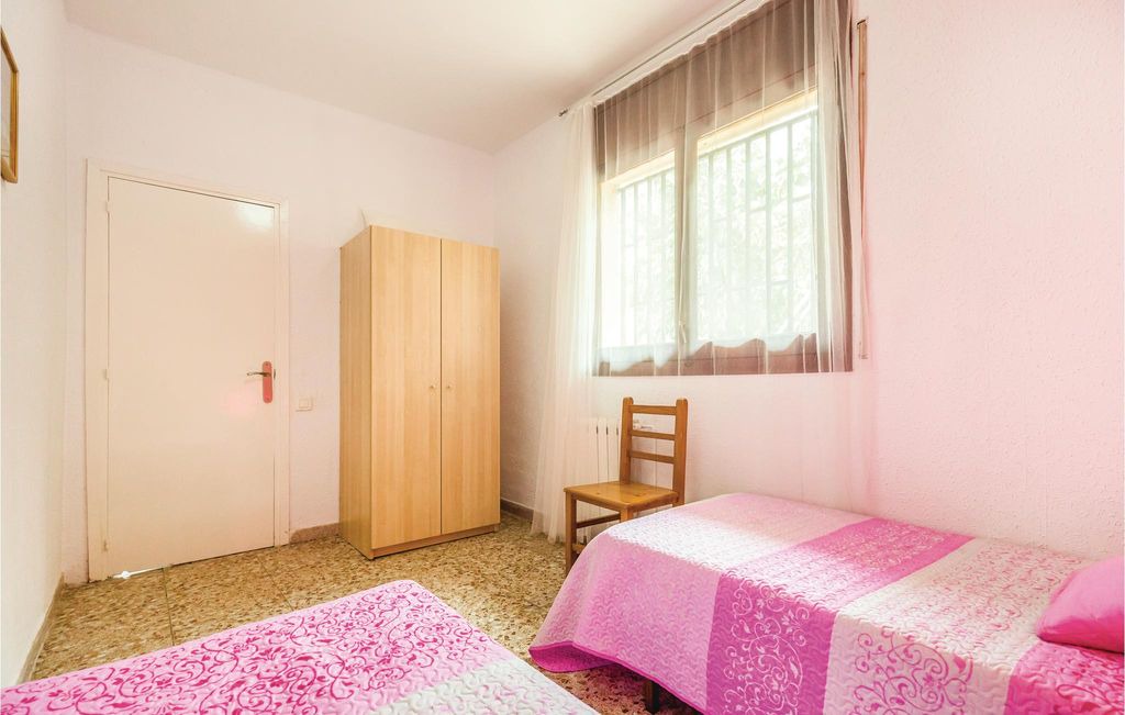 Photo of Bedroom in Macanet de la Selva