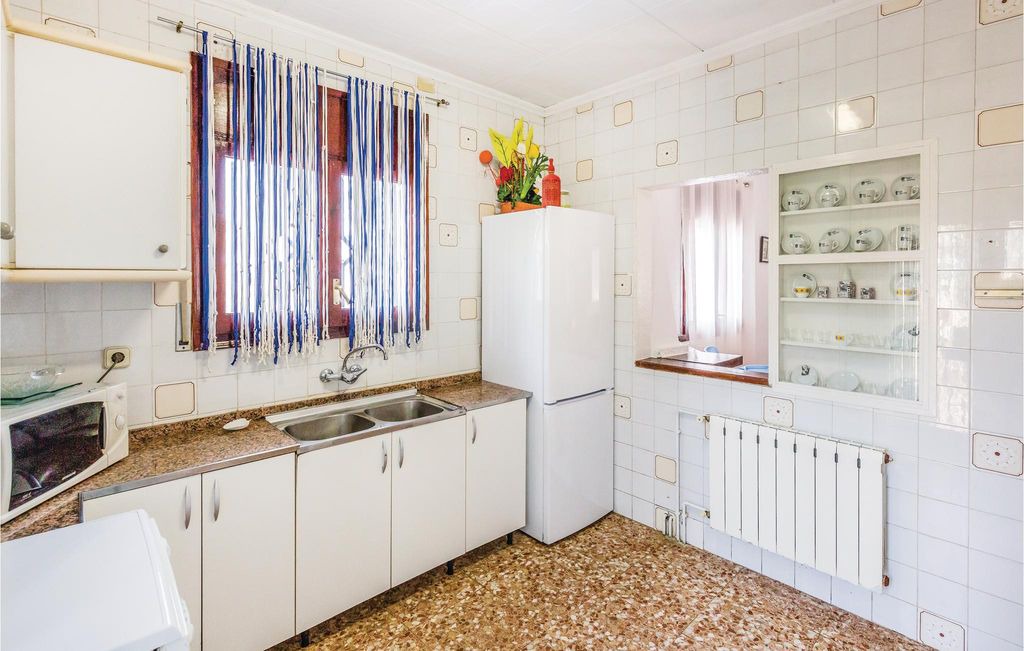 Photo of Kitchen in Macanet de la Selva