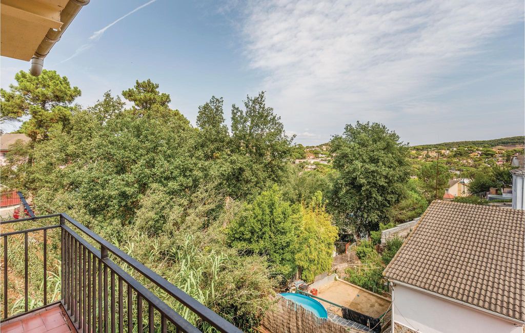 Photo of Patio Balcony in Macanet de la Selva