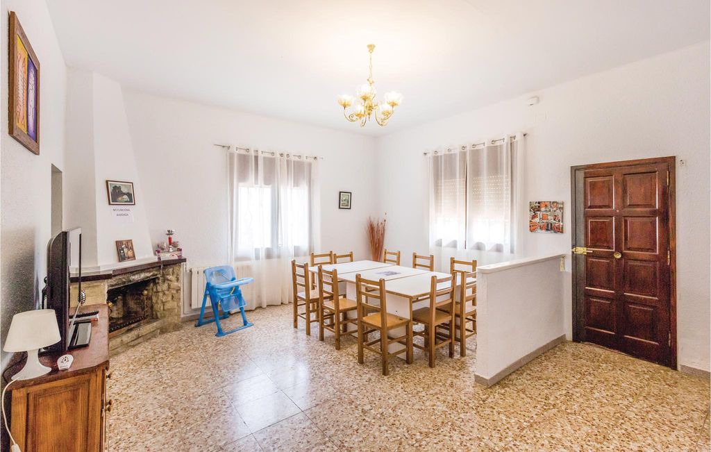 Photo of Livingroom in Macanet de la Selva