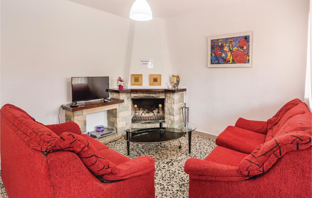 Photo of Livingroom in Macanet de la Selva