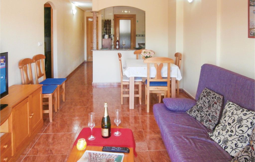 Photo of Livingroom in Cala Reona