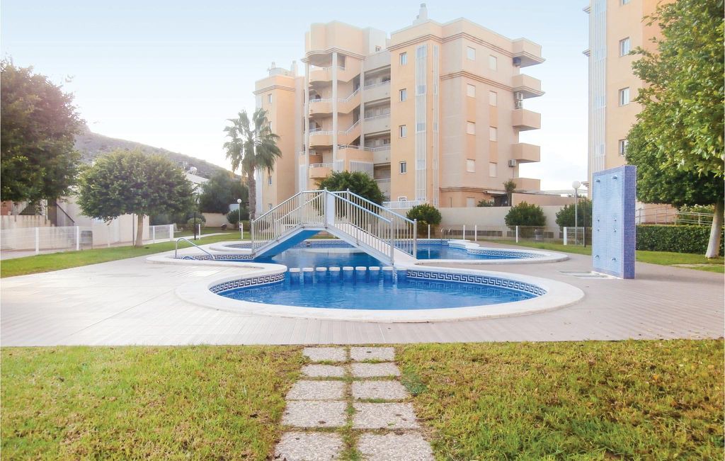 Photo of Outdoor in Cala Reona