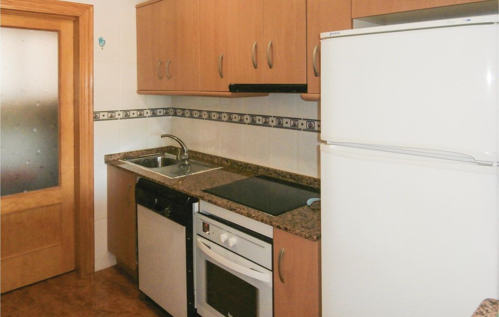 Photo of Kitchen in Cala Reona