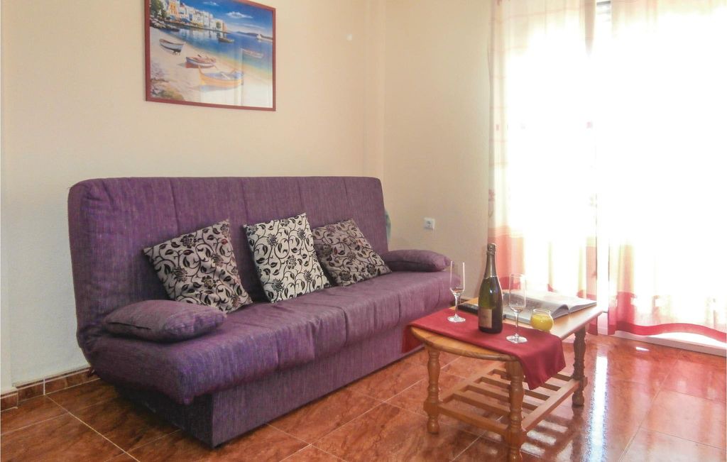 Photo of Livingroom in Cala Reona