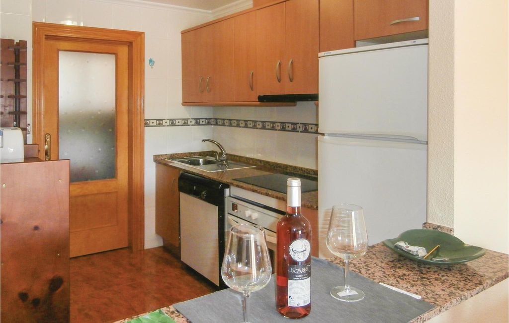 Photo of Kitchen in Cala Reona
