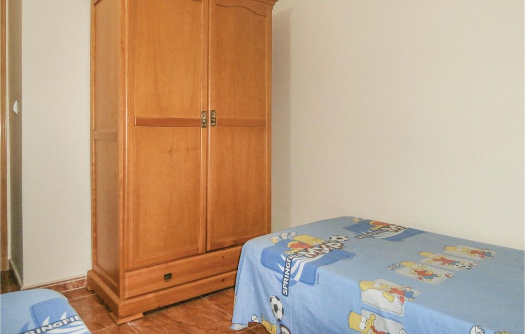 Photo of Bedroom in Cala Reona