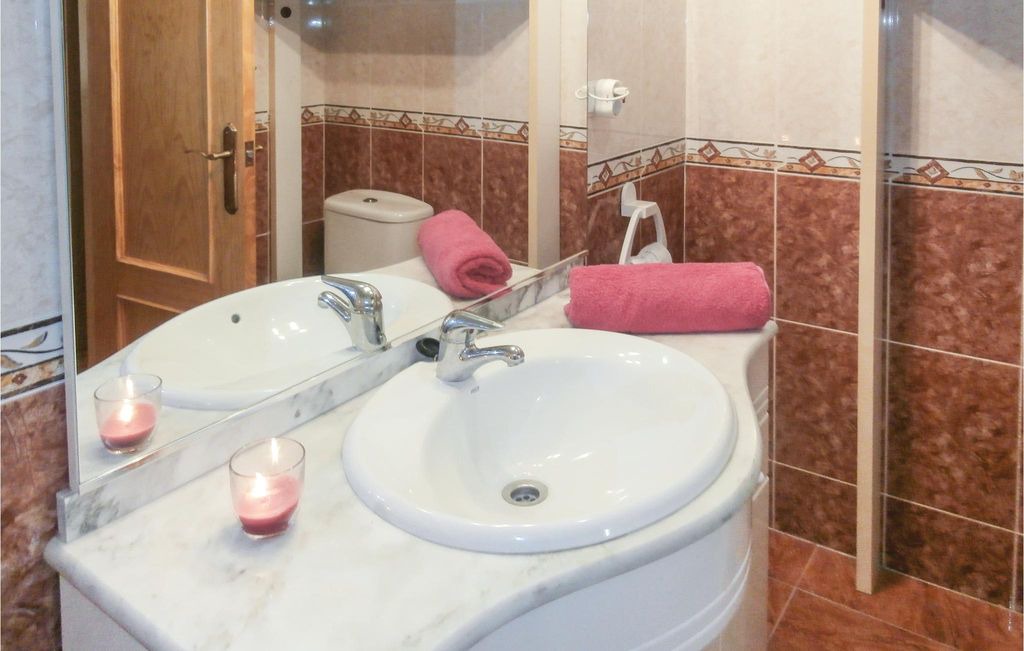 Photo of Bathroom in Cala Reona