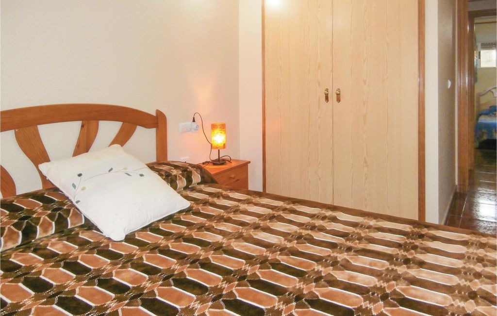 Photo of Bedroom in Cala Reona