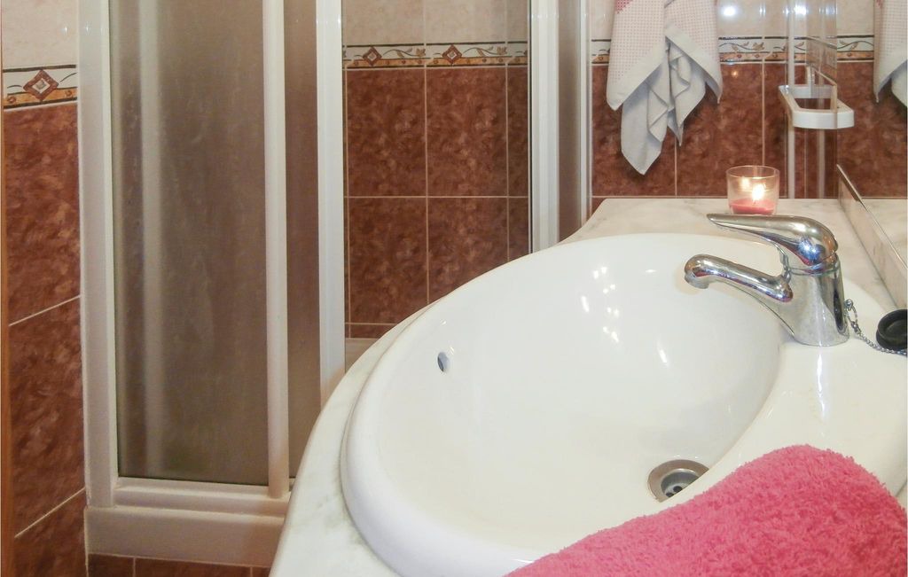 Photo of Bedroom in Cala Reona