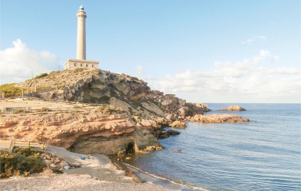 Photo of Outdoor in Cala Reona