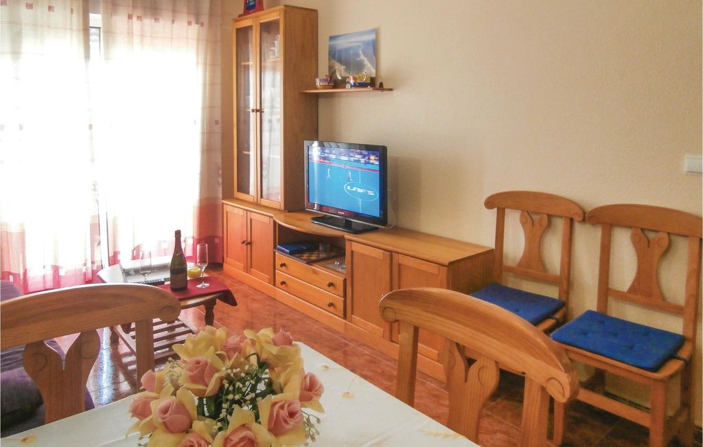 Photo of Livingroom in Cala Reona