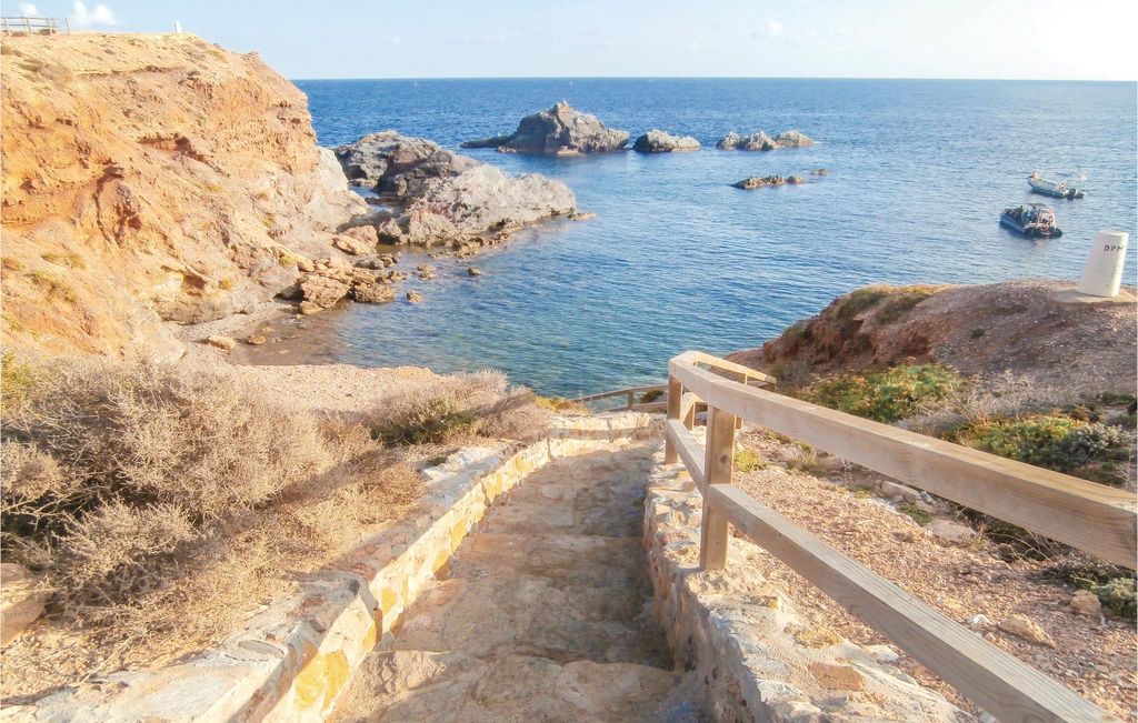 Photo of Outdoor in Cala Reona