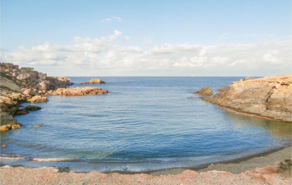 Photo of Outdoor in Cala Reona