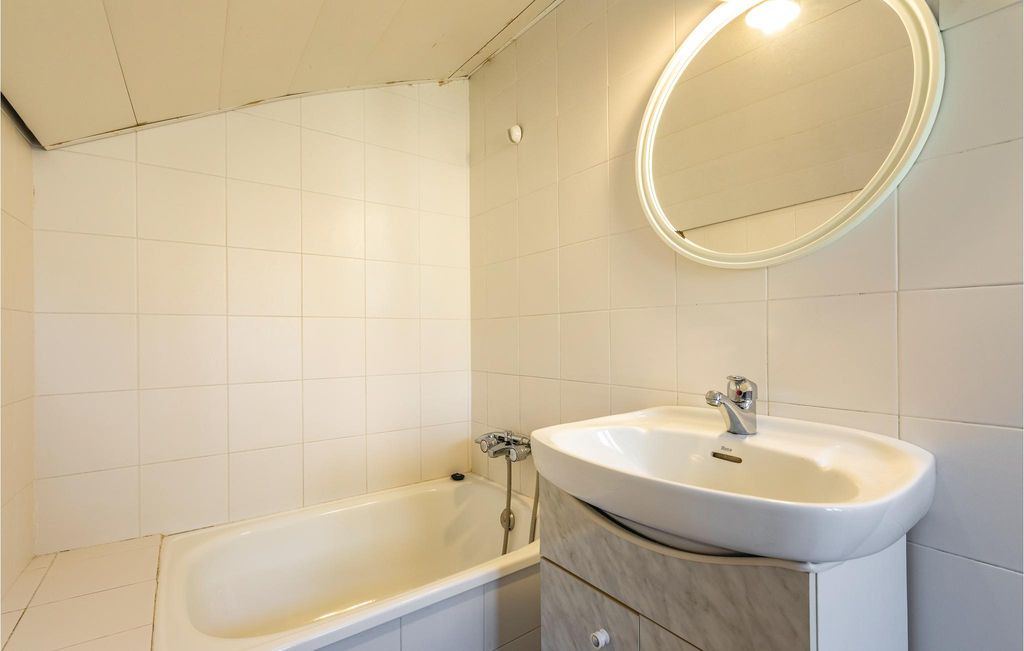 Photo of Bathroom in Mont Barbat