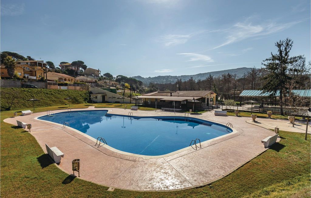 Photo of Outdoor in Mont Barbat
