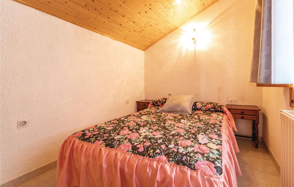 Photo of Bedroom in Mont Barbat