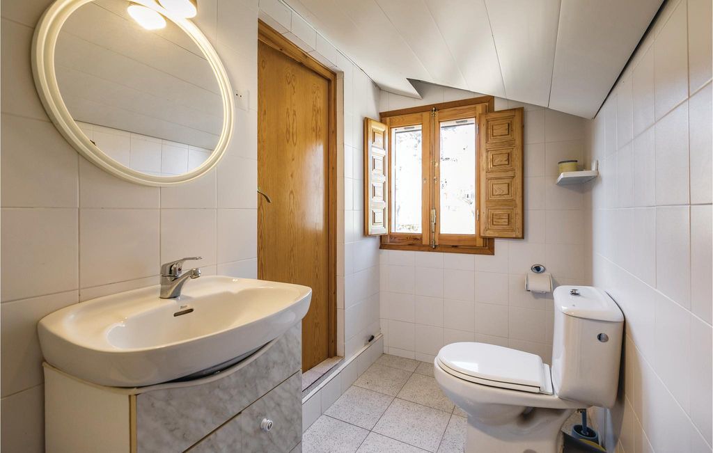 Photo of Bathroom in Mont Barbat