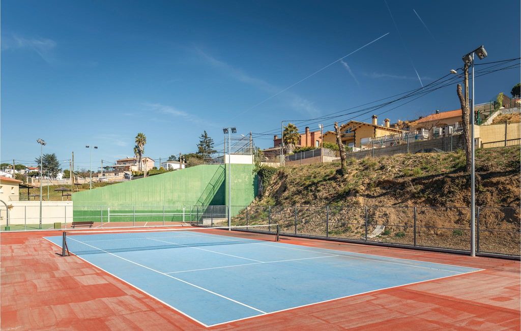 Photo of Outdoor in Mont Barbat