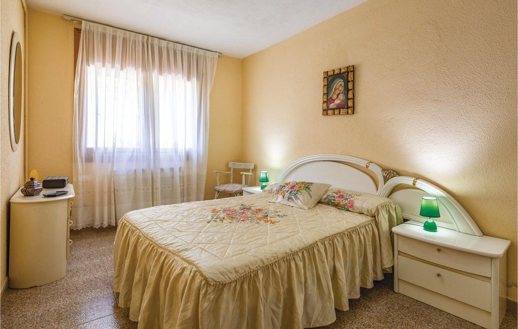 Photo of Bedroom in Mont Barbat