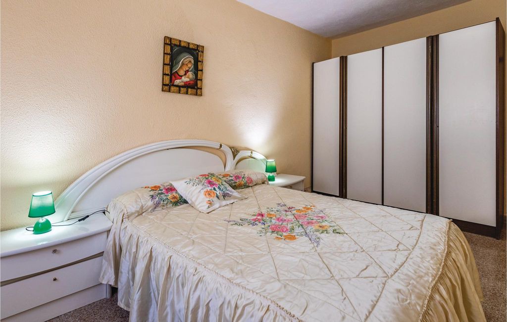 Photo of Bedroom in Mont Barbat