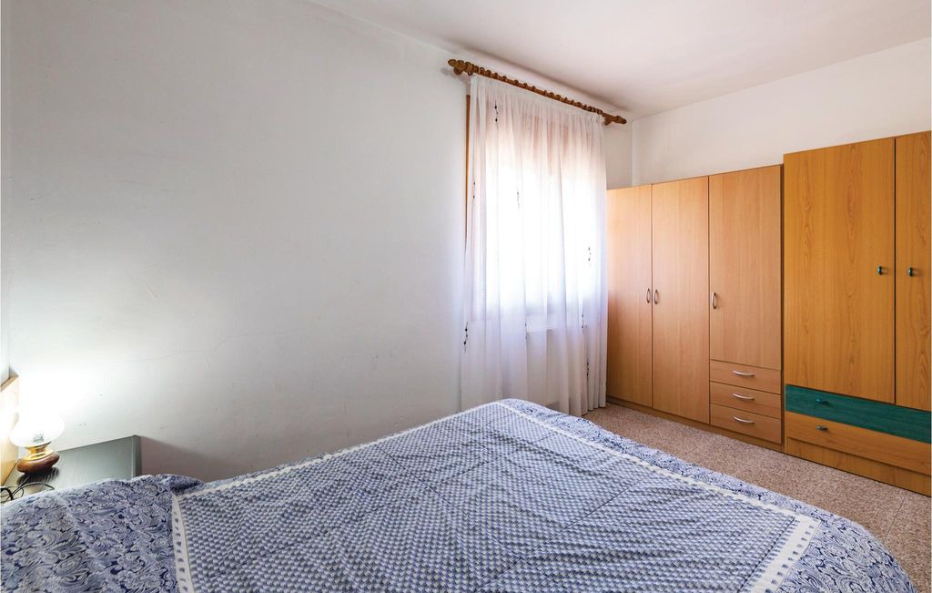 Photo of Bedroom in Mont Barbat