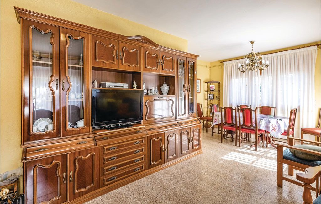 Photo of Livingroom in Mont Barbat