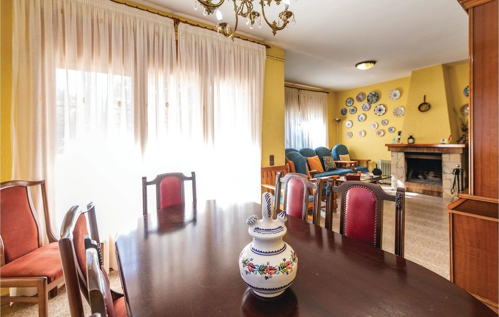 Photo of Livingroom in Mont Barbat