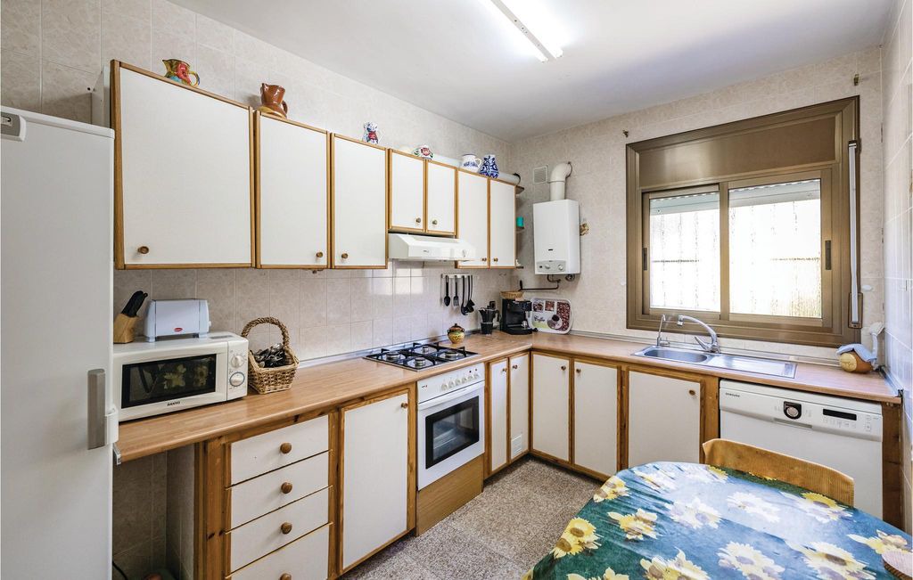 Photo of Kitchen in Mont Barbat