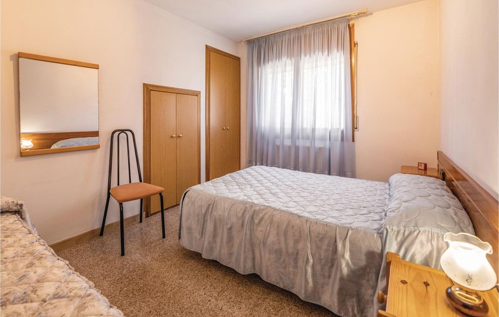 Photo of Bedroom in Mont Barbat