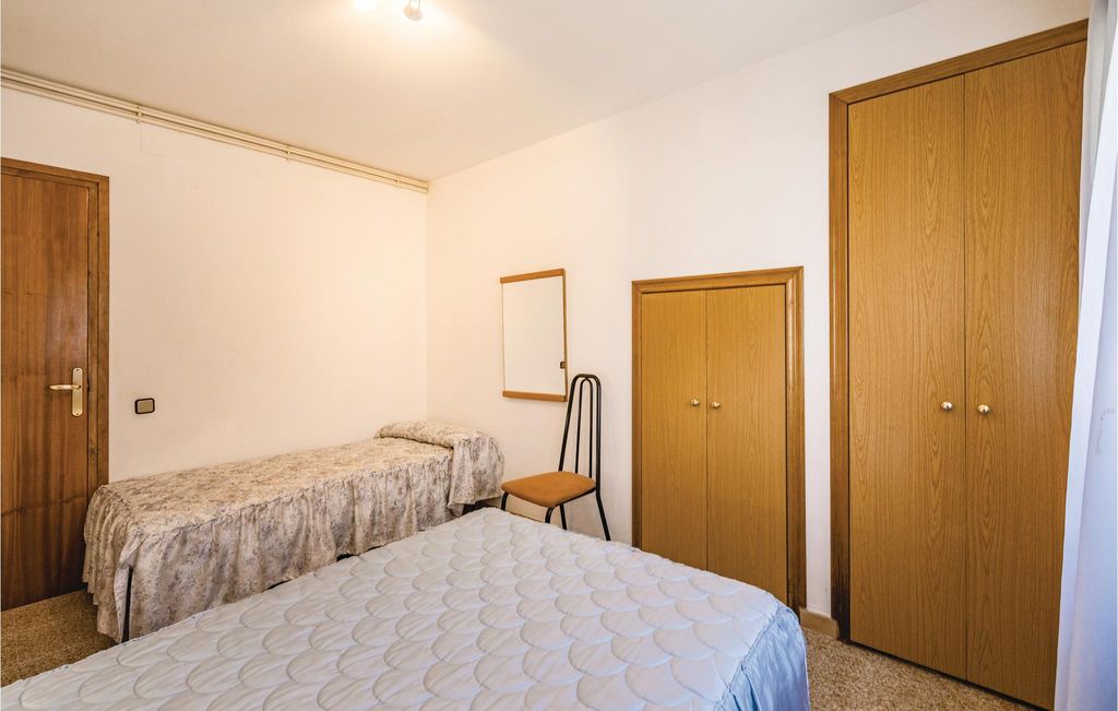 Photo of Bedroom in Mont Barbat