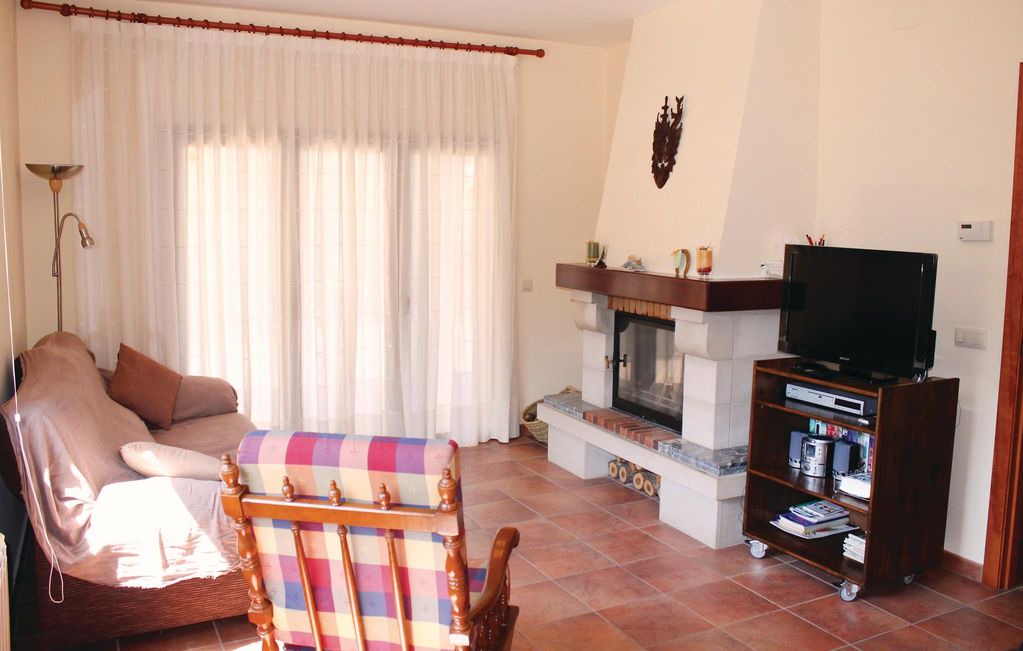 Photo of Livingroom in Mont Barbat